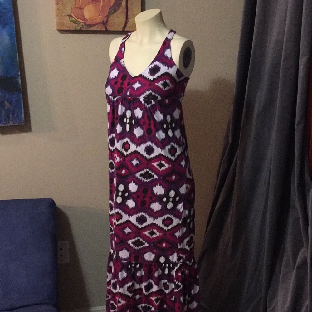 Hippie dress